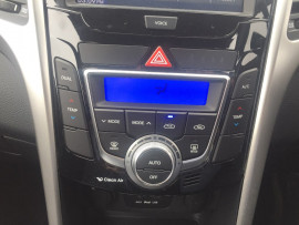 2017 Hyundai i30 GD4 Series II SR Hatchback