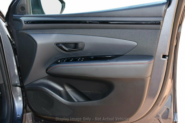 2024 Hyundai Tucson NX4.V2 Elite N-Line SUV Image 5