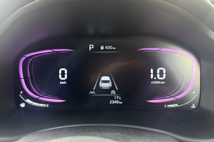2024 MY25 Kia Stonic YB Sport SUV Image 20