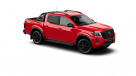 2025 Nissan Navara D23 PRO-4X Ute image 9
