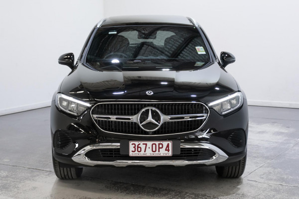 2025 Mercedes-Benz GLC-Class X254 GLC200 SUV