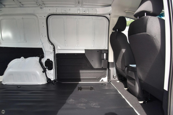 2026 MY27 Hyundai Staria Load US4.V4  Van Image 8