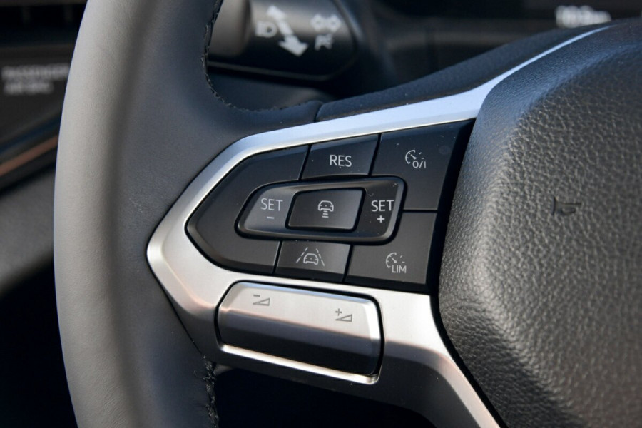 2024 Volkswagen Amarok NF TDI500 Life Ute Image 10