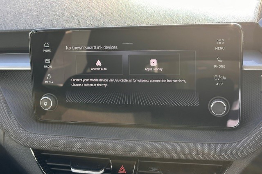 2024 Skoda Fabia Hatch Image 22