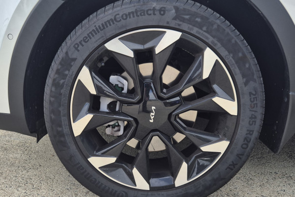 2025 Kia Sorento MQ4 PE GT-Line SUV Image 29
