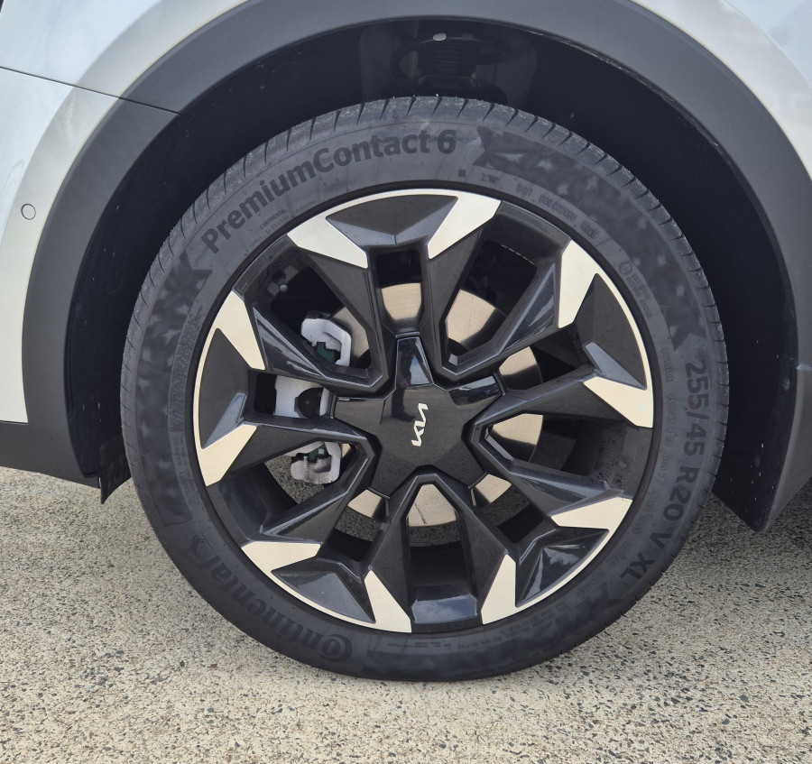 2025 Kia Sorento MQ4 PE GT-Line SUV Image 29