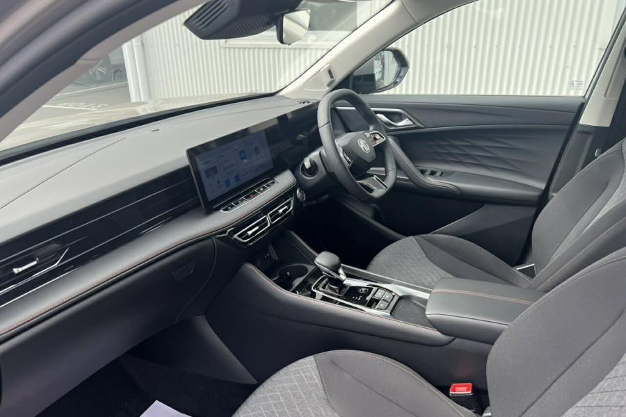 2024 MY24.5 MG HS AS33 Vibe SUV Image 16