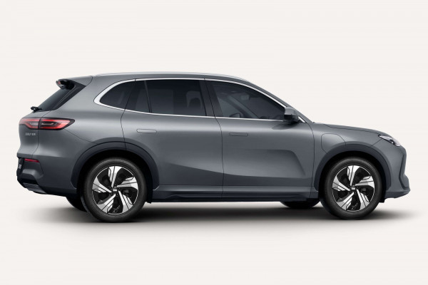 2026 MY27 Geely EX5 E245 Inspire Extended Range SUV Image 9