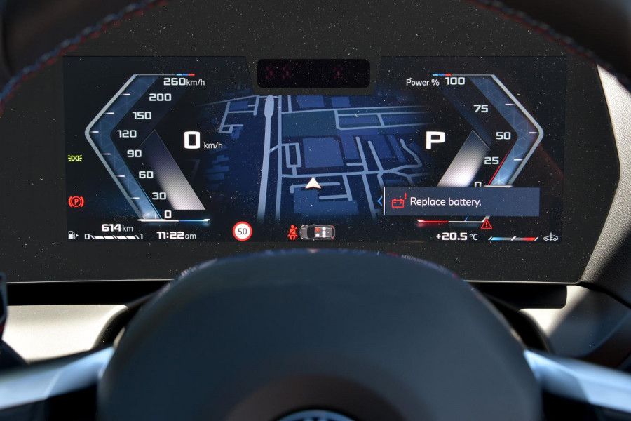 2025 BMW 1 Series F70 M135 xDrive Hatch