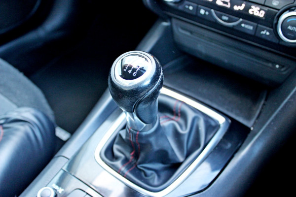 2015 Mazda 3 BM Series SP25 GT Sedan Image 15