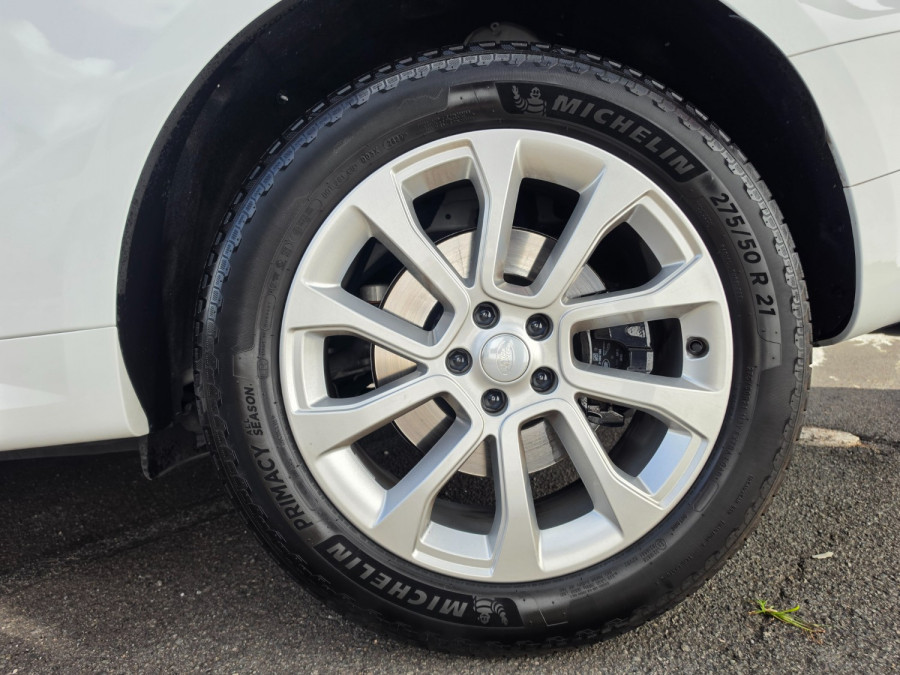 2023 MY24 Land Rover Range Rover Sport L461 D300 Dynamic SE SUV Image 16