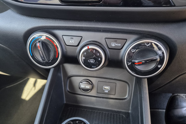 2021 Hyundai Venue QX.V3 Active SUV Image 15