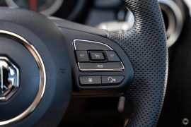 2024 MG MG3 SZP1 Core Hatch