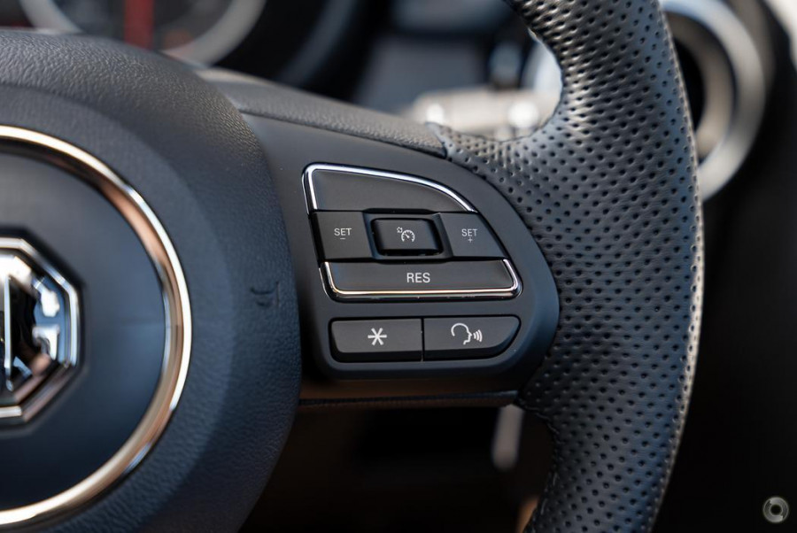 2024 MG MG3 SZP1 Core Hatch Image 18