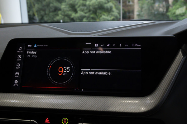 2022 BMW 2 Series F44 220i M Sport Sedan image 18