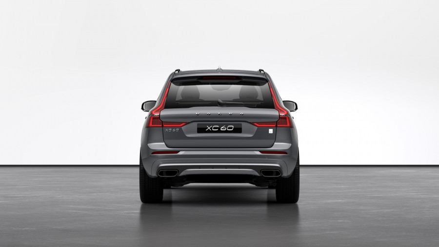 2020 MY21 Volvo XC60 UZ Recharge Suv Image 4