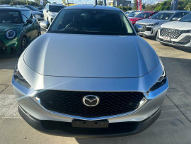 2020 Mazda CX-30 DM Series G25 Astina SUV image 9
