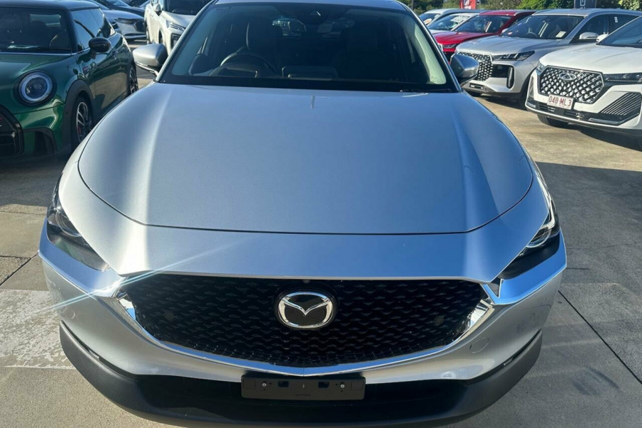 2020 Mazda CX-30 DM Series G25 Astina SUV Image 9