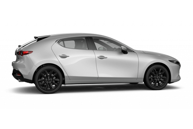 2024 Mazda 3 BP Series G25 Astina Hatch Image 11