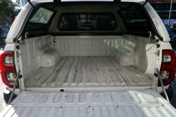 2023 Toyota HiLux GUN126R SR5 Ute Image 23