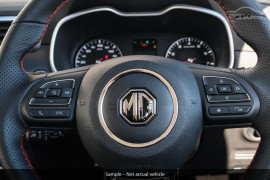 2025 MG ZST S13 Vibe SUV