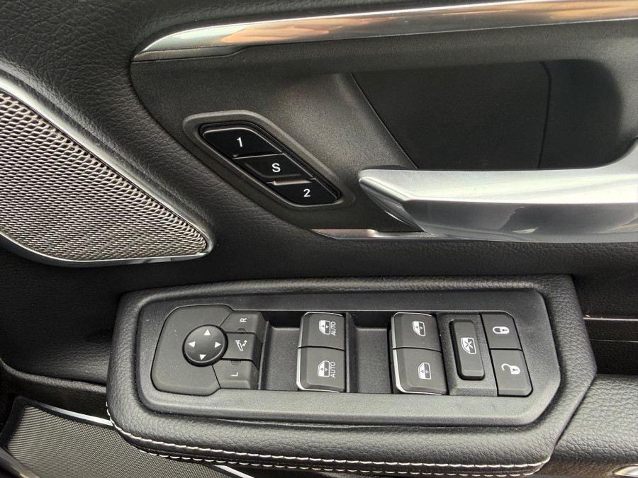 2025 Ram 1500 DT Laramie Sport Hurricane SO RamBox Ute Image 18