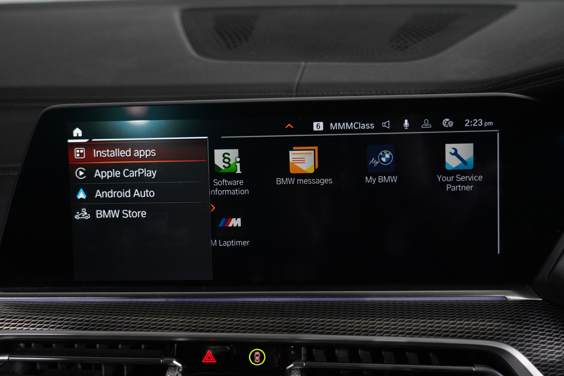 2022 BMW X5 Xdrive40i M Sport SUV Image 26