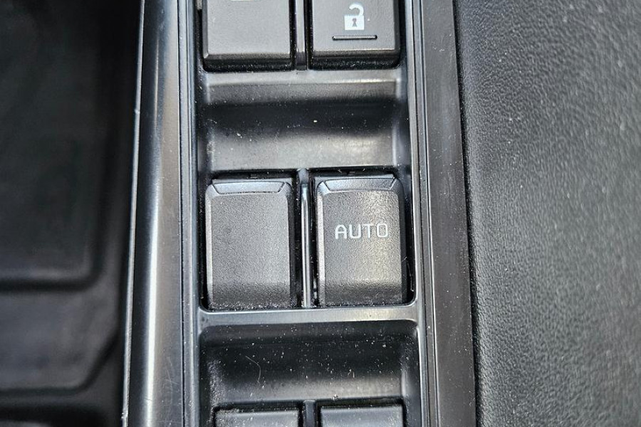 2021 MY22 Isuzu D-MAX RG SX High Ride Ute Image 31