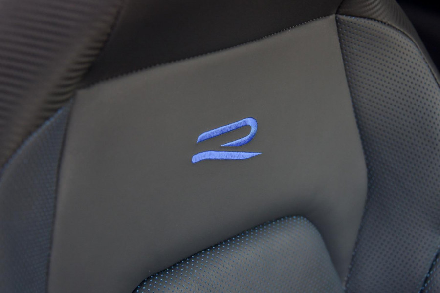 2024 Volkswagen Golf 8 R Hatch