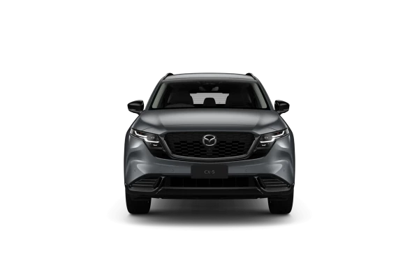 2026 Mazda CX-5 KM Series G25 GT SP SUV Image 4