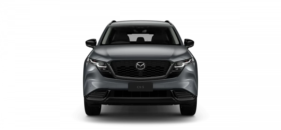2026 Mazda CX-5 KM Series G25 GT SP SUV Image 4