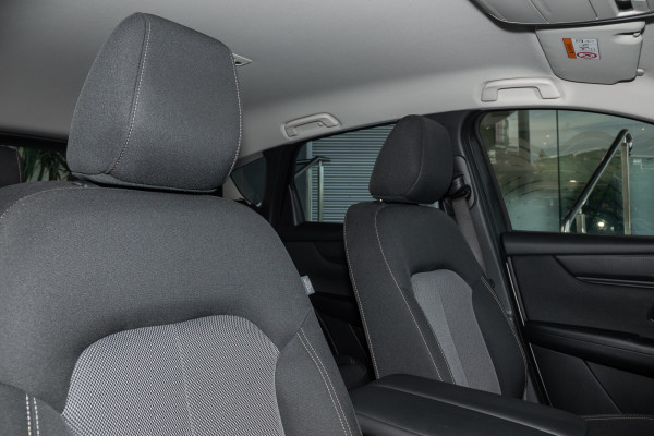 2025 Mazda CX-60 KH Series G40e Pure SUV Image 10