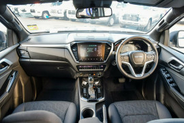 2025 MY24 Isuzu D-MAX RG LS-U High Ride Ute
