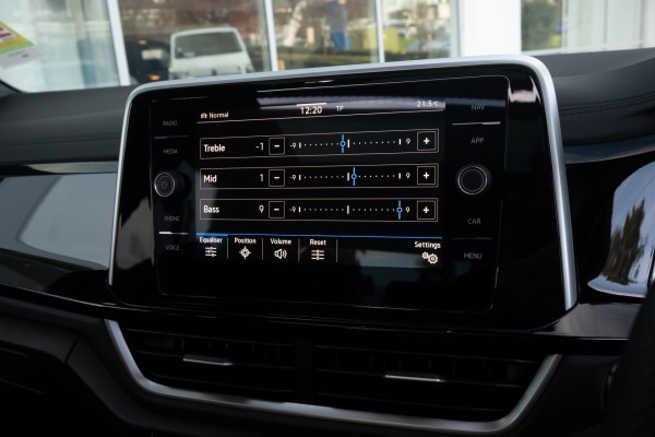 2025 Volkswagen T-Roc D11 140TSI R-Line SUV Image 17