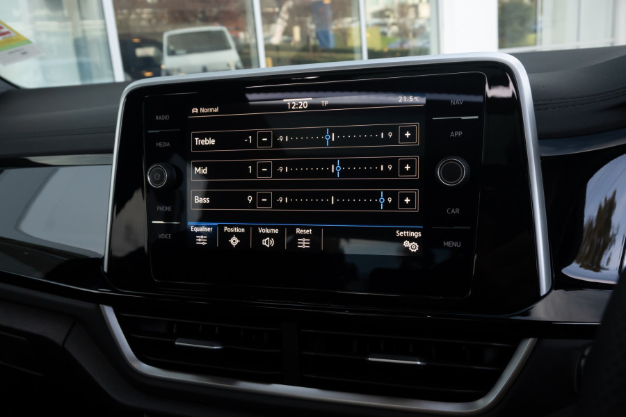 2025 Volkswagen T-Roc D11 140TSI R-Line SUV Image 17