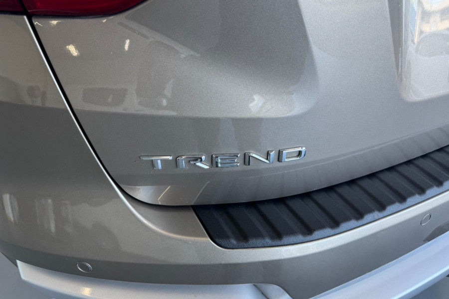 2019 Ford Everest P703 Trend Wagon Image 21