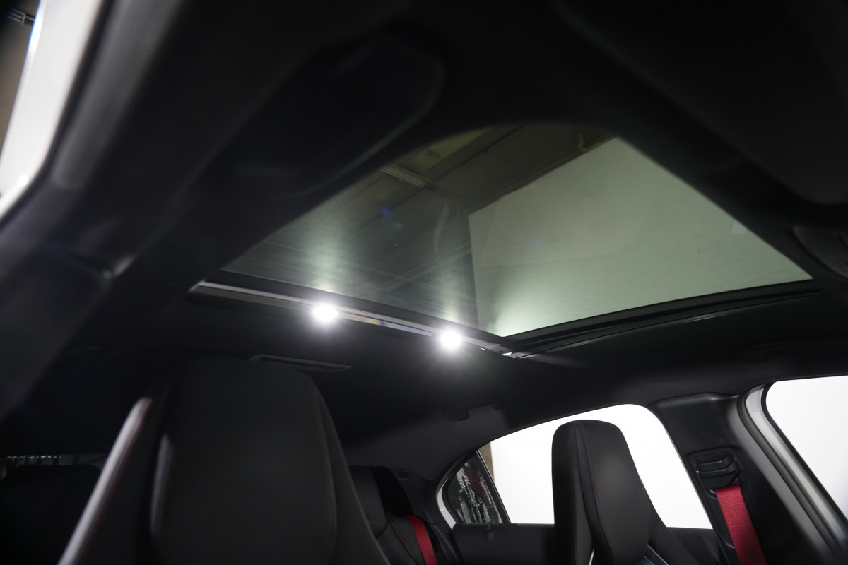 2015 Mercedes-Benz A-Class A45 AMG Hatch