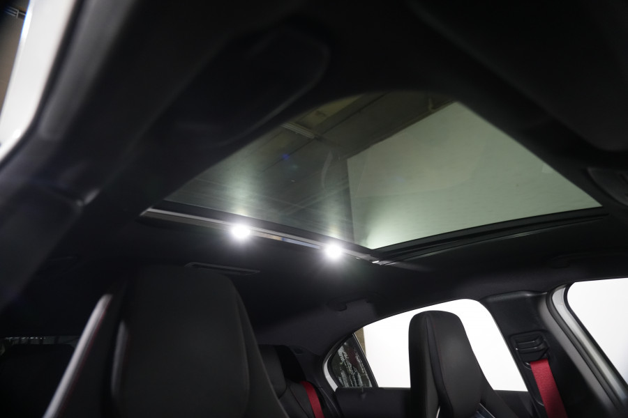 2015 Mercedes-Benz A-Class A45 AMG Hatch Image 26