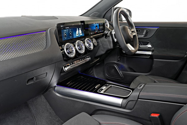 2026 Mercedes-Benz GLA-Class H247 GLA200 SUV
