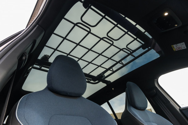 2026 Volvo EX30 Cross Country  Ultra Twin Motor Performance SUV Image 16