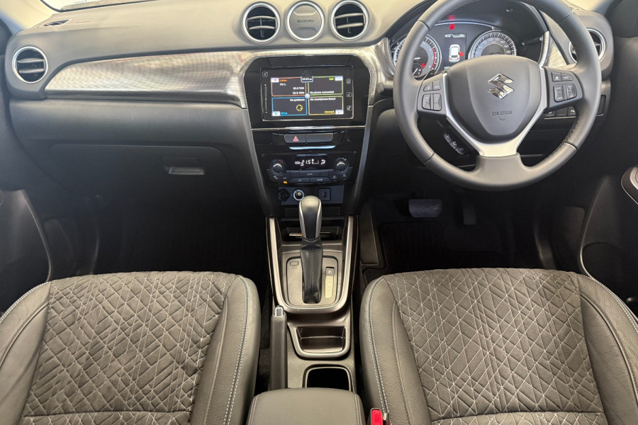 2023 Suzuki Vitara Turbo Wagon Image 15