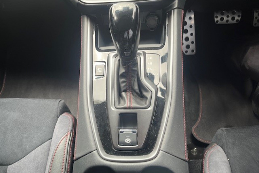 2023 Subaru WRX  tS Sport Sedan Image 29