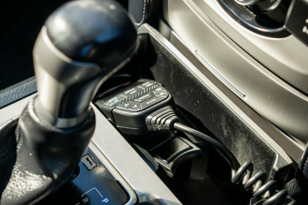 2018 Toyota LandCruiser Prado GDJ150R Kakadu SUV Image 15