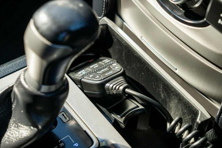 2018 Toyota LandCruiser Prado GDJ150R Kakadu SUV Image 15