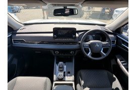 2023 MY24 Mitsubishi Outlander ZM LS SUV