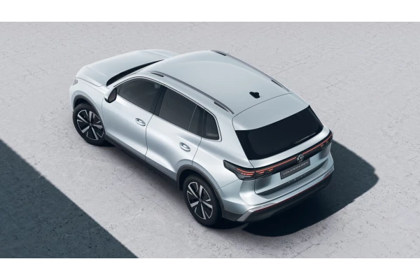 2026 MY25 Volkswagen Tiguan CT 110TSI Elegance SUV Image 7