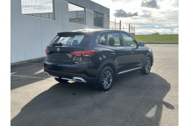 2025 MG ZS ZS32 Excite SUV