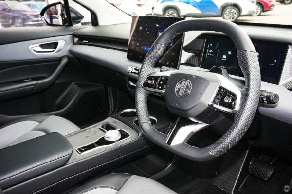 2026 MG MG4 AH4E Essence 64 Hatch Image 6