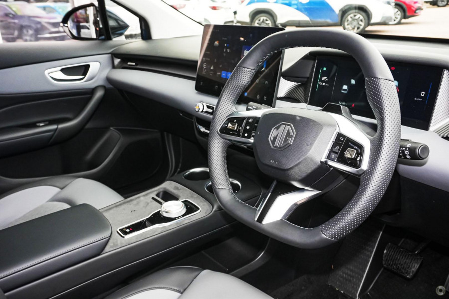 2026 MG MG4 AH4E Essence 64 Hatch Image 6