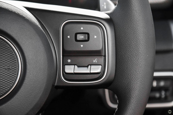 2026 GWM Cannon NPW Premium Ute Image 13